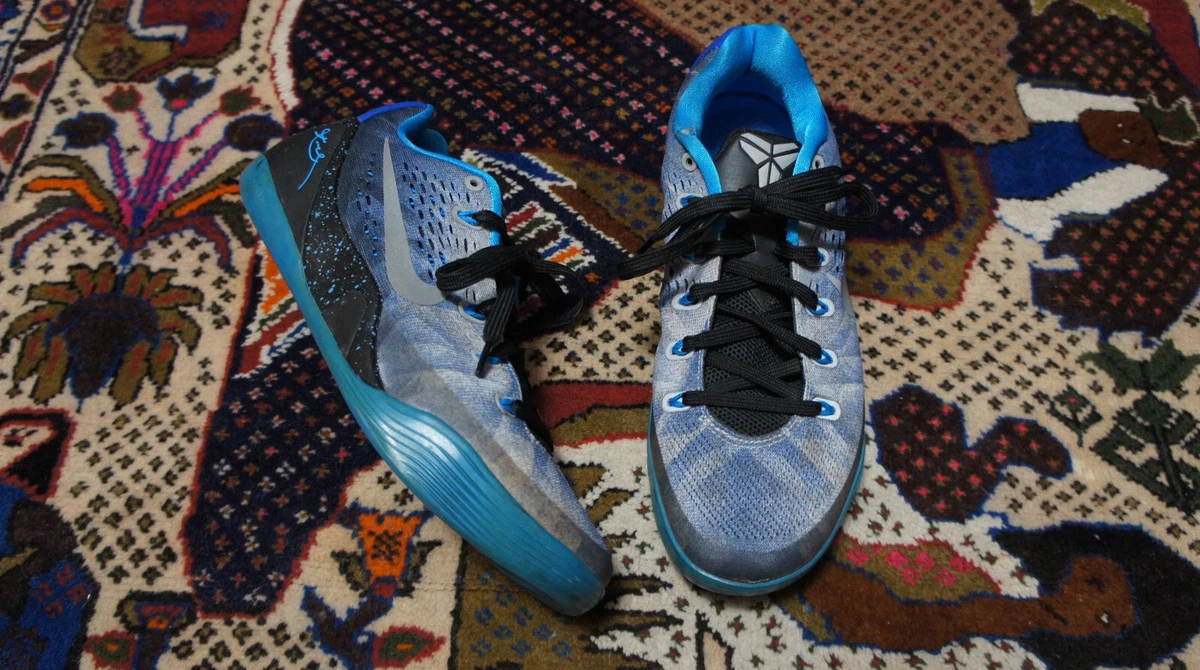 Nike Kobe 9 EM Premium Game Royal for Sale | Authenticity