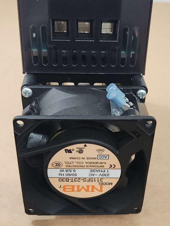 *NEW* Watlow DC32-20S5-0000 DIN-A-MITE Power Controller 200-208Vac + Warranty! - Image 3 of 4