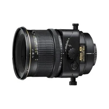 [MINT] Nikon PC-E Micro Nikkor 45mm F2.8 D ED MF Tilt-Shift Lens From Japan