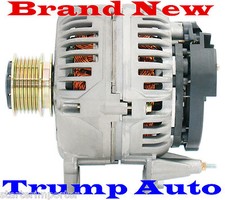 Alternator for Audi A4 B8 8K engine CALA 3.2L V6 Petrol 08-12