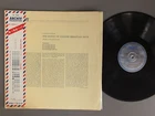 RALPH KIRKPATRICK/BACH - FRENCH SUITES NO1-5 w/OBI GER 14 095