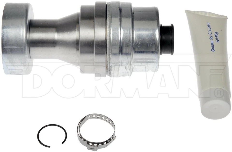 Fits 1998-2000 Isuzu Hombre 4WD Drive Shaft CV Joint Front Dorman 1999 2000 - Image 4 of 4