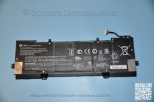 HP Spectre X360 15-BL 15T-BL 15t-bl000 15-bl101na OEM Laptop Battery KB06XL