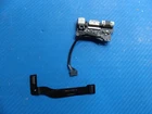 MacBook Air 13" A1466 Mid 2017 MQD32LL/A MQD42LL/A Left I/O Assembly 923-0439