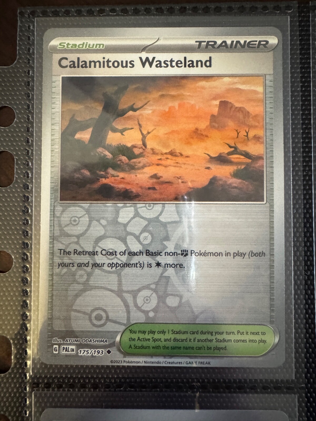 Pokemon Paldea Evolved Cards You Pick 80+ - Reverse Holo, Holo ALL  $ .99 Each