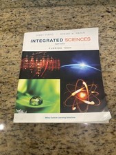 The Sciences: An Integrated Approach, Eighth ...
