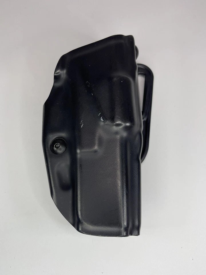 Safariland 6378-832-411 Glock 17/22 con funda ocultación ITI M3 derecha Foto 2 de 4