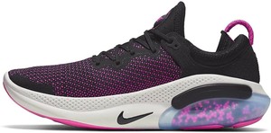 nike mens joyride run flyknit