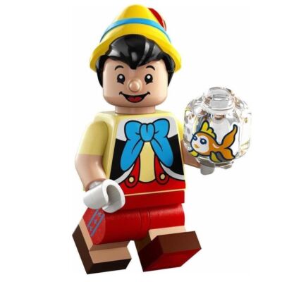 LEGO MINIFIGURES 71038 DISNEY 100 71039 MARVEL 71045 seirie 25 new