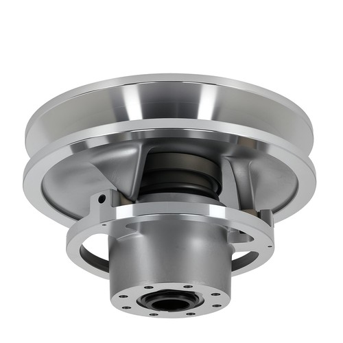 Secondary Driven Clutch Pulley for Arctic Cat 400 CR TRV 2013-2015 ATV 0823-294 - Picture 10 of 12
