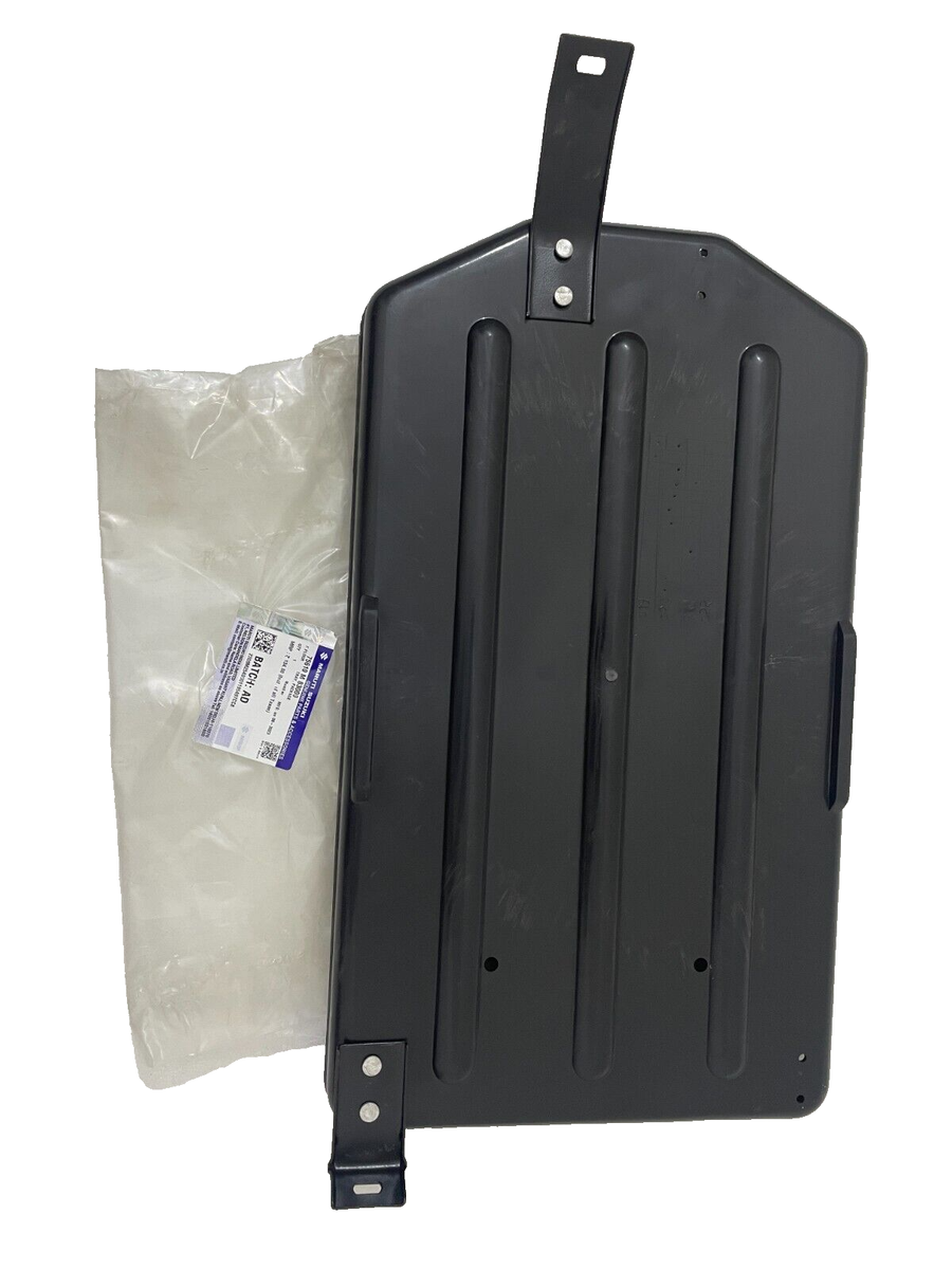 Suzuki Samurai SJ80 SJ413 SJ50 SJ410 OEM Package Parcel Tray 75610