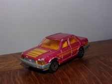Honda Accord No.219 1/59 Majorette Style Matchbox Corgi Hotwheels