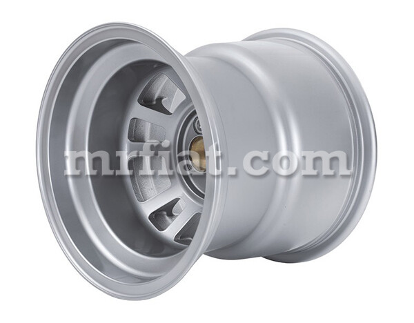 De Tomaso Pantera GR4 Magnesium Campy Front Wheel 10x15" New