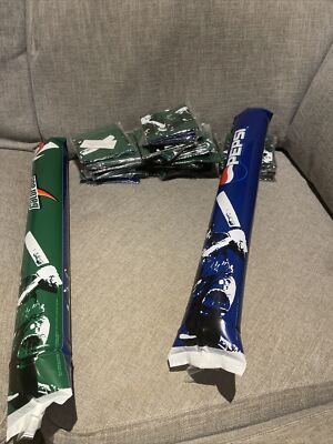 Cricket Blow Up And Bang Inflatable Toys X 38 Packs