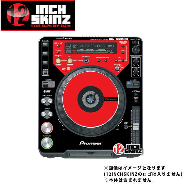 pioneer cdj 1000 mk3