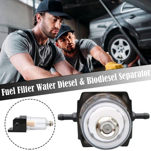 Fuel Filter Water Separator Kit & Biodiesel) For asto/Espar Heater