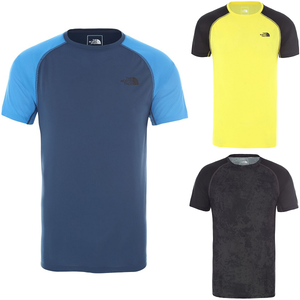 the north face ambition shirt