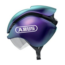 Abus Casco per gare a cronometro GameChanger Tri - per triatleti e ciclisti su s