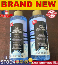Walgreens Eye Makeup Remover- Gentle Formula ...