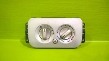 03 04 05 06 NAVIGATOR REAR CONSOLE TEMPERATURE CLIMATE CONTROL SWITCH OEM 3554-3