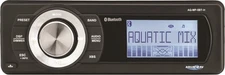 AQUATIC AV - AQ-MP-5BT-H - BLUETOOTH MP3 MEDIA PLAYER W/ AM/FM RADIO