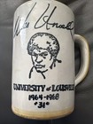 Louisville Stoneware Mug Wes Unseld  — photo 6