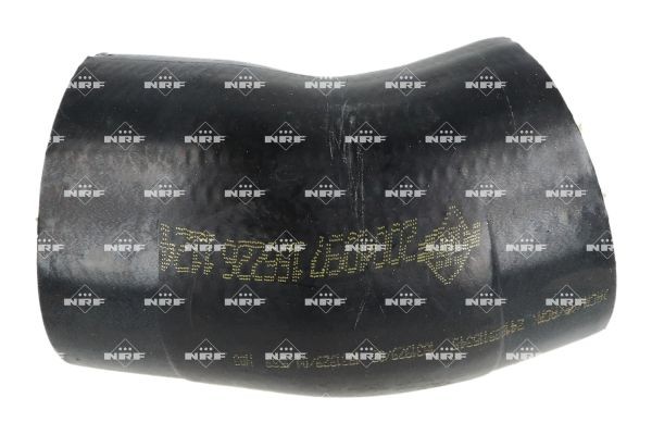 2x ✅Fits NRF 166226 AIR INTAKE HOSE VW POLO 1.4D 09-  ⭐UK Seller⭐