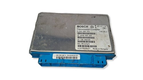 Land Rover Range Rover Sport L320 2007 Diesel Getriebesteuergerät TCU