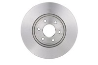 2Er Set Bremsscheiben Bosch 0 986 479 356 Nissan 40206 EB300 402069BE0A