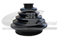Faltenbalg Antriebswelle 3Rg 84259 FüR CitroËN GS Break CV Dyane Mehari AMI 4X4