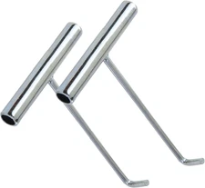Trampoline Spring Puller, 2 Pack Stainless Steel Springs Hook Tool