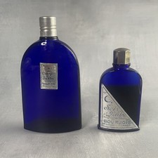 Parfum Miniatur alte Sammlung Bourjois Soir de Paris 1 leer und 1 begonnen