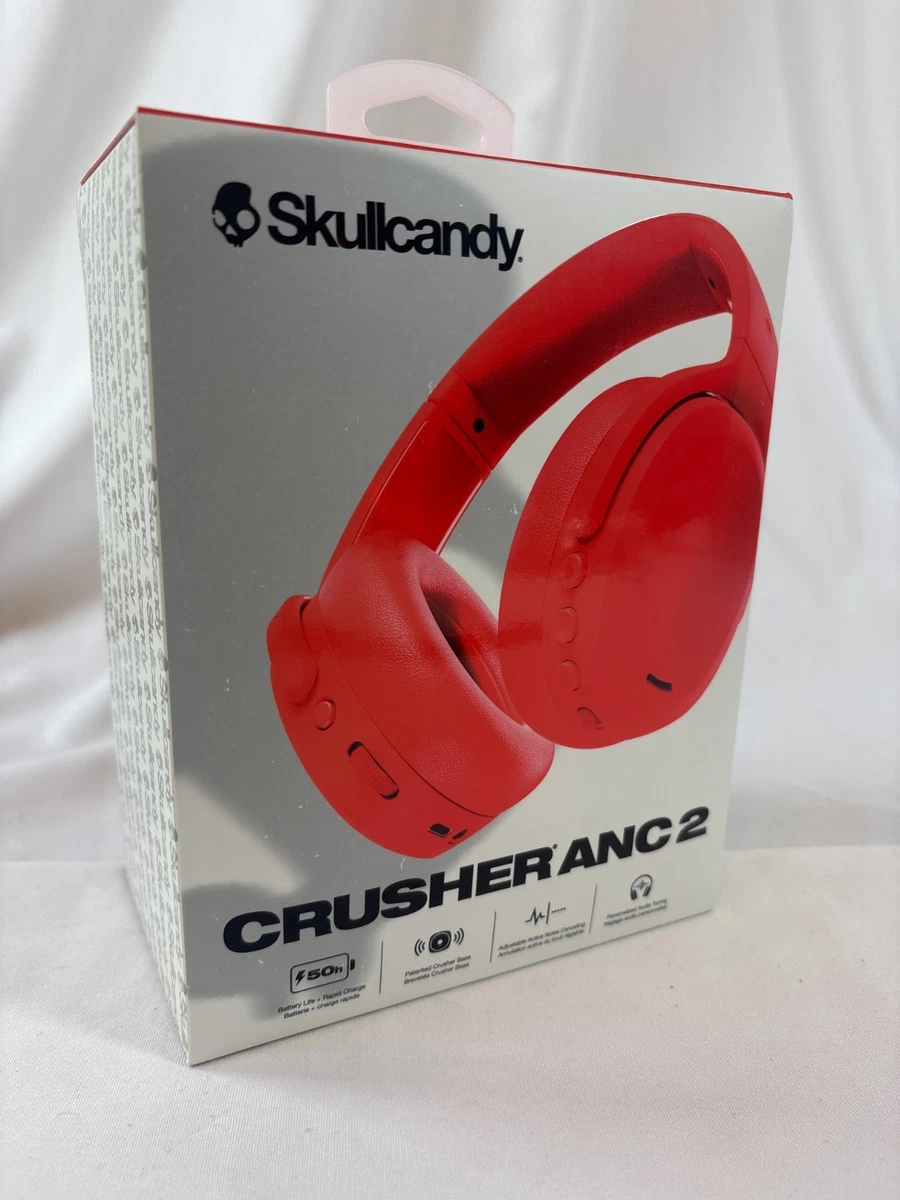 Skullcandy Crusher ANC Headphones for Sale | Shop New & Used