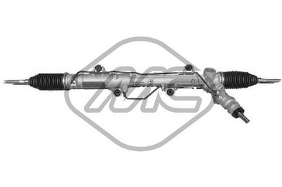 Lenkgetriebe Metalcaucho 50426 für VW TRANSPORTER T5 Bus 7HB 7HJ 7EB 7EJ 7HA 7HH