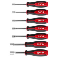 Milwaukee 48-22-2548 7pc Metric HollowCore Ma...