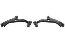 2x Querlenker Vorderachse für MAZDA 3 Stufenheck