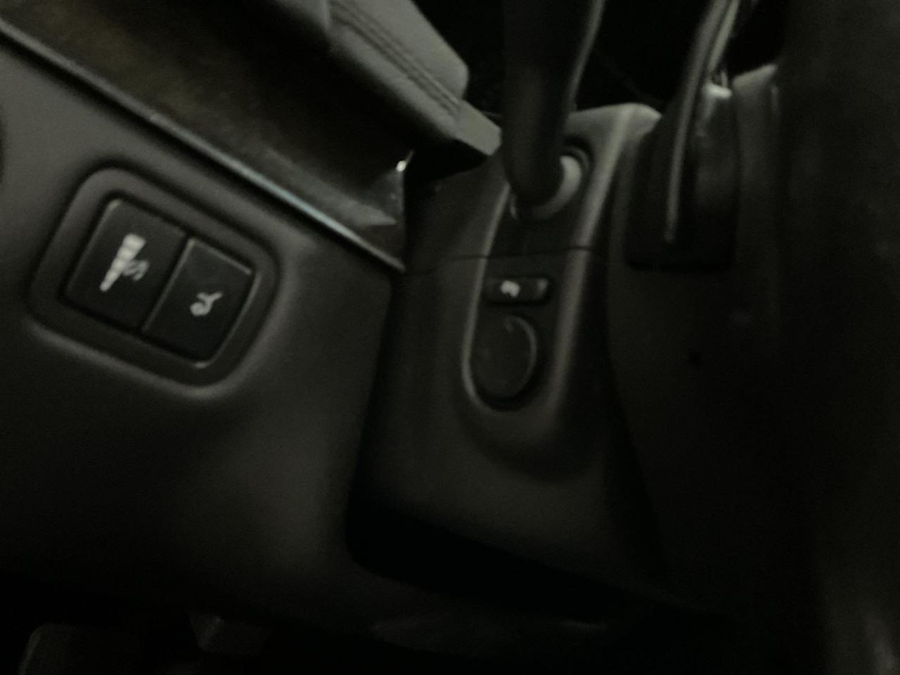 13-14 MKT Steering Column Power Tilt & Telescopic Replacement 4680502