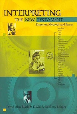 Interpreting the New Testament - Black