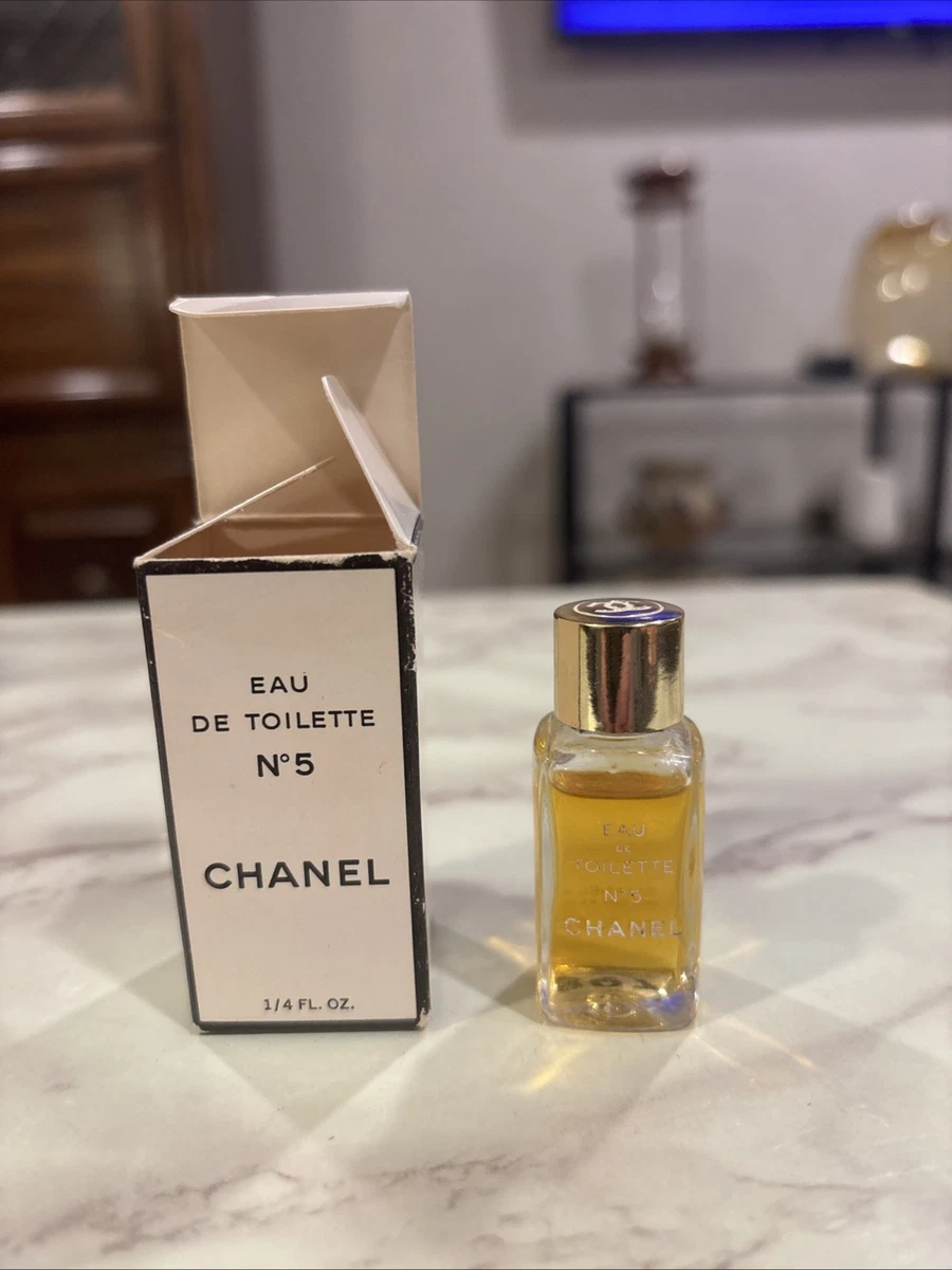 CHANEL Chanel No 5 Perfumes for Men for sale | eBay