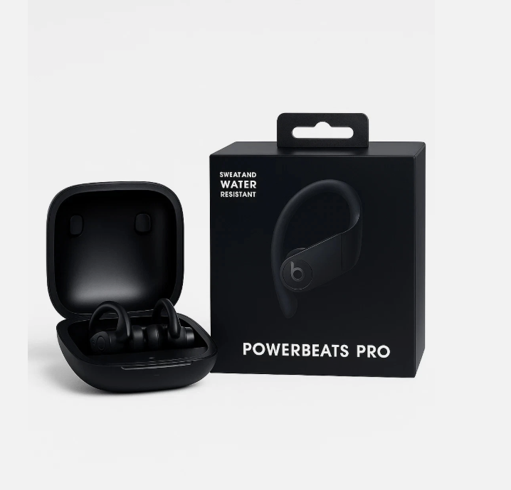 【ほぼ新品】Powerbeats Pro MV722PA/A Buy Beats by Dr. Dre Powerbeats Pro In Ear Wireless Headphones