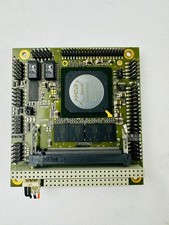 Lippert 802-0002-00 CPU Board