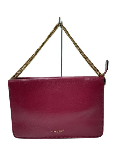 GIVENCHY 2-way cross3 xbody shoulder bag in leather (Brand New)