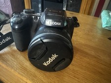 Kodak Pixpro AZ528 Camera Blue