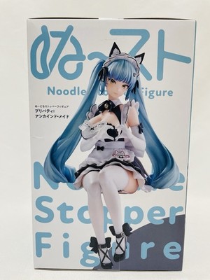 Goddess of Victory: NIKKE Noodle Stopper Figure Privaty Unkind