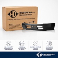 StossfÄNger Vorne Diederichs 6672850 FÜR Toyota
