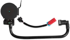 Vapor Canister Vent Solenoid Valve For 2004-12 Chevy Colorado GMC Hummer 911-070