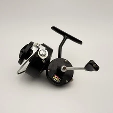 GARCIA MITCHELL 340 Ultralight Spinning Reel  Made in France 