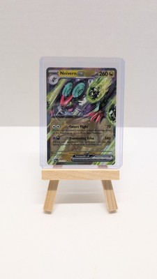 Pokémon TCG, Noivern Ex 153/193 - Paldea Evolved