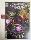 The Amazing Spider-Man #50 1:50 Mark Bagley Variant