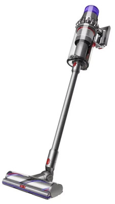 Dyson Outsize Extra Cordless Vacuum Cleaner, Iron